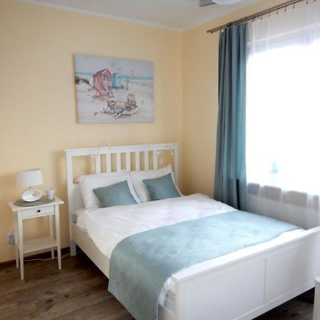 מידזיזדרויה Apartamenty Orla מראה חיצוני תמונה