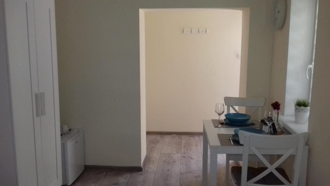 מידזיזדרויה Apartamenty Orla מראה חיצוני תמונה