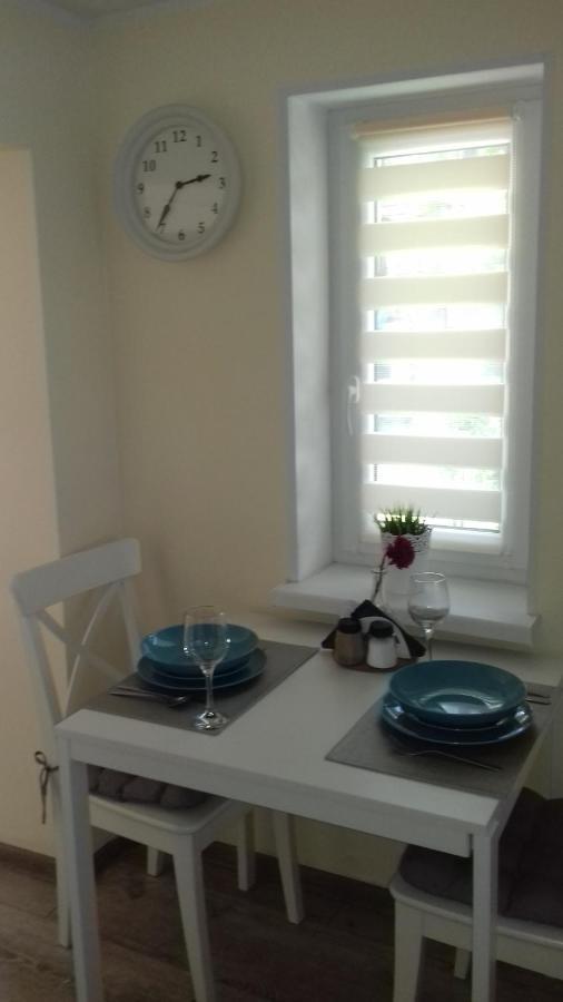 מידזיזדרויה Apartamenty Orla מראה חיצוני תמונה