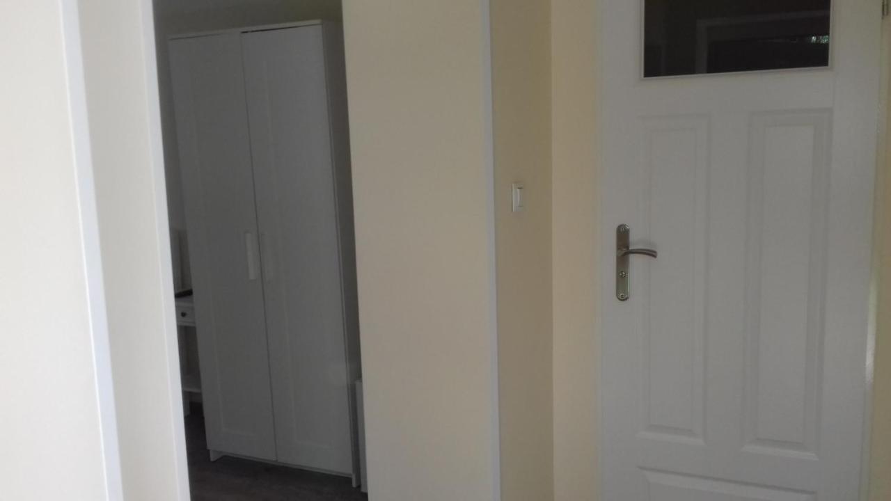 מידזיזדרויה Apartamenty Orla מראה חיצוני תמונה