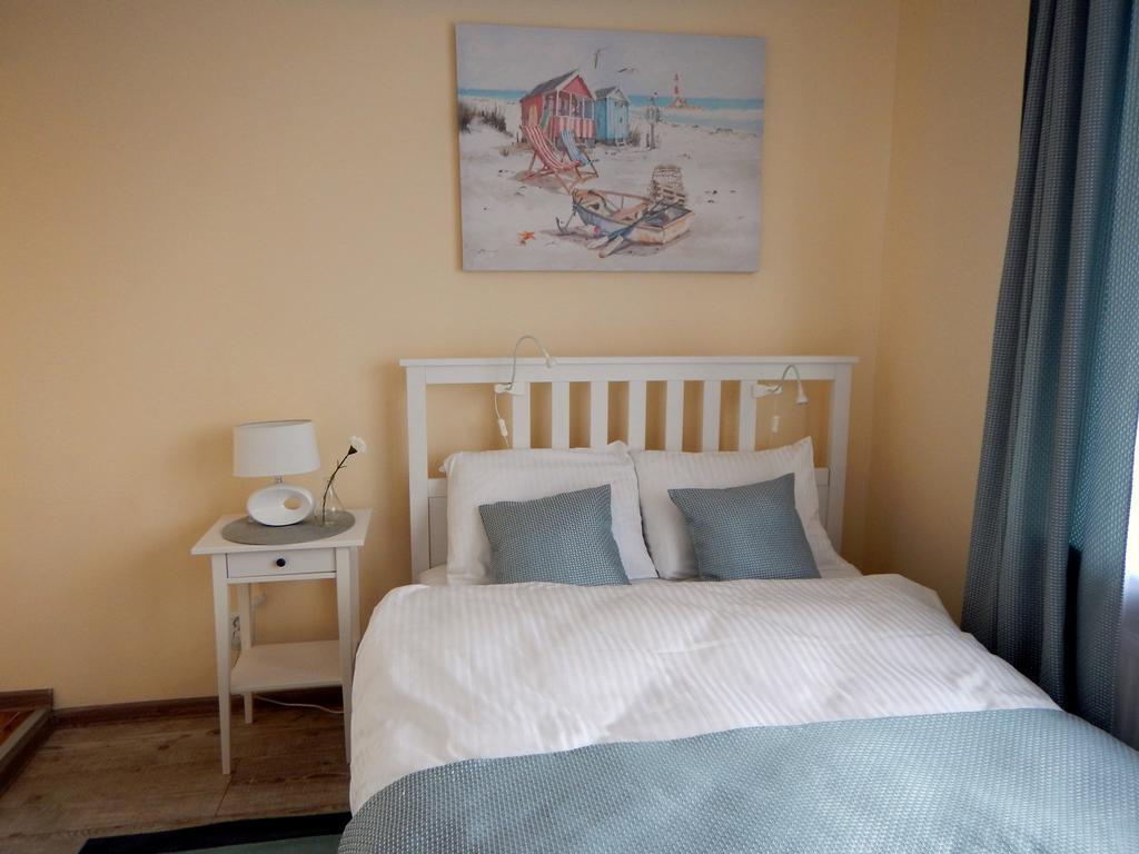 מידזיזדרויה Apartamenty Orla מראה חיצוני תמונה