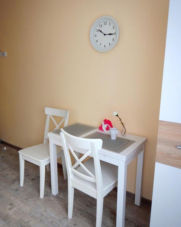 מידזיזדרויה Apartamenty Orla מראה חיצוני תמונה