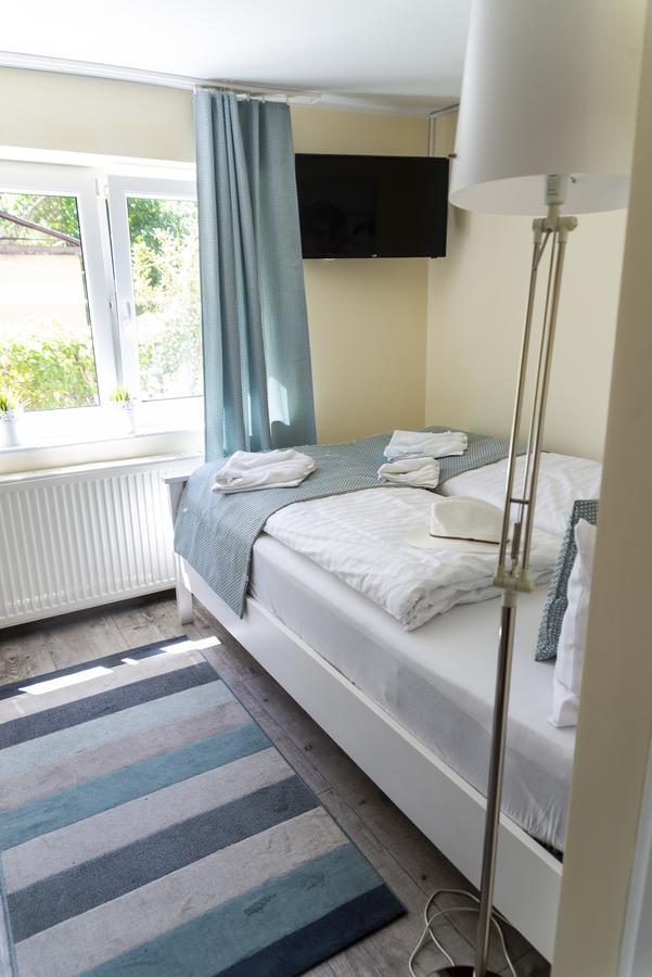 מידזיזדרויה Apartamenty Orla מראה חיצוני תמונה