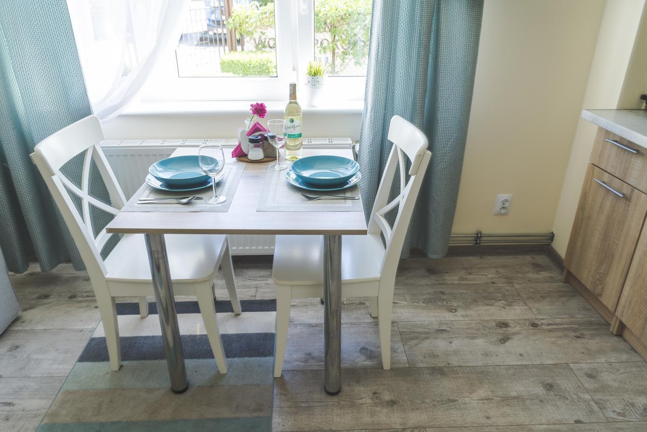 מידזיזדרויה Apartamenty Orla מראה חיצוני תמונה