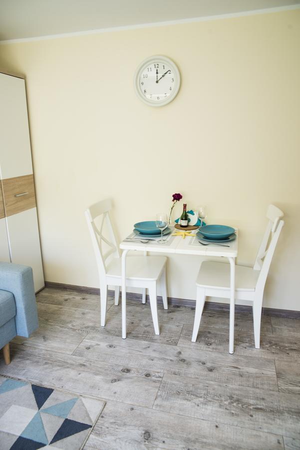 מידזיזדרויה Apartamenty Orla מראה חיצוני תמונה