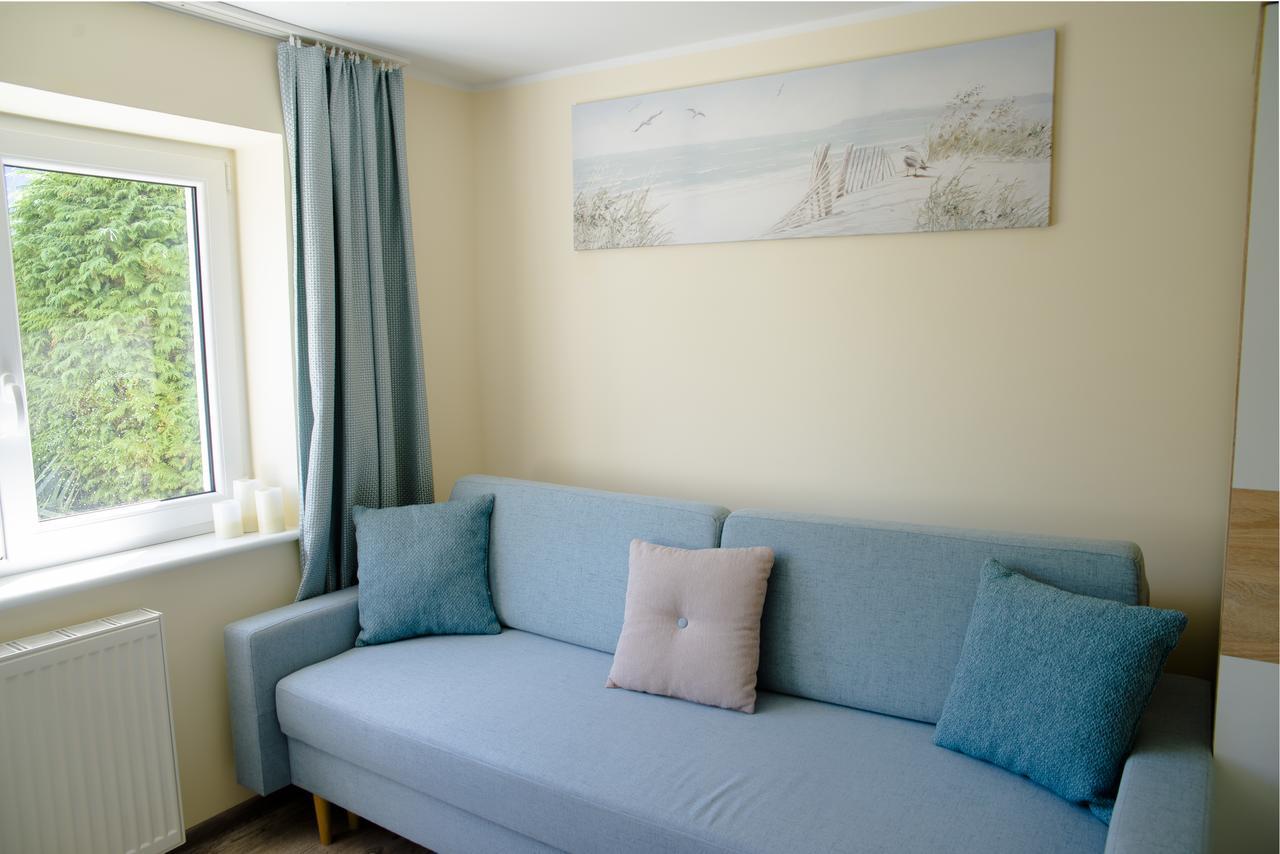 מידזיזדרויה Apartamenty Orla מראה חיצוני תמונה