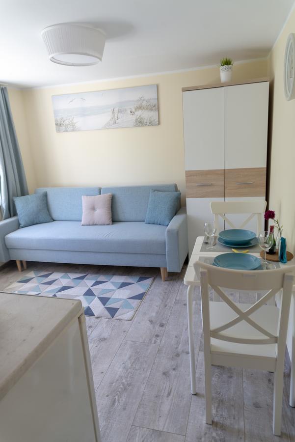 מידזיזדרויה Apartamenty Orla מראה חיצוני תמונה