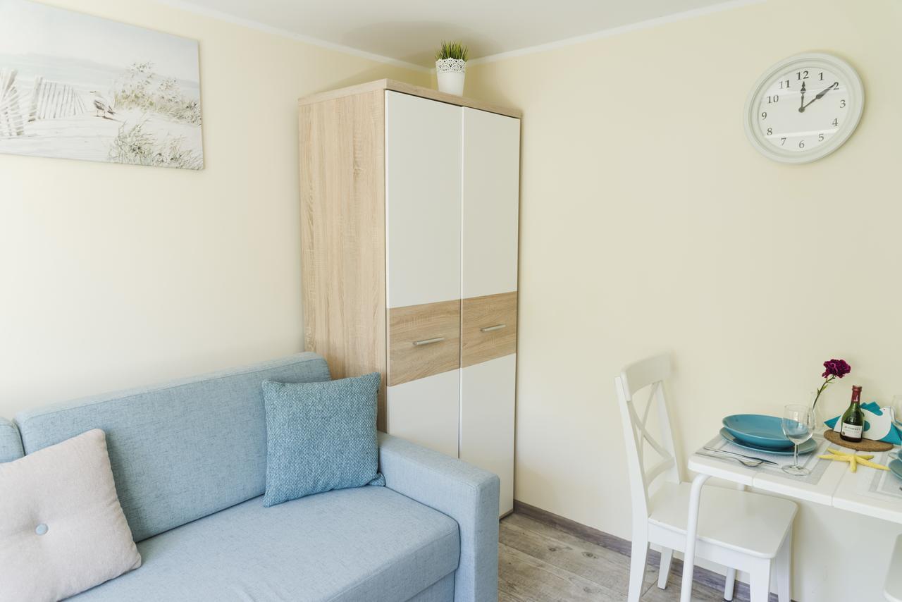 מידזיזדרויה Apartamenty Orla מראה חיצוני תמונה