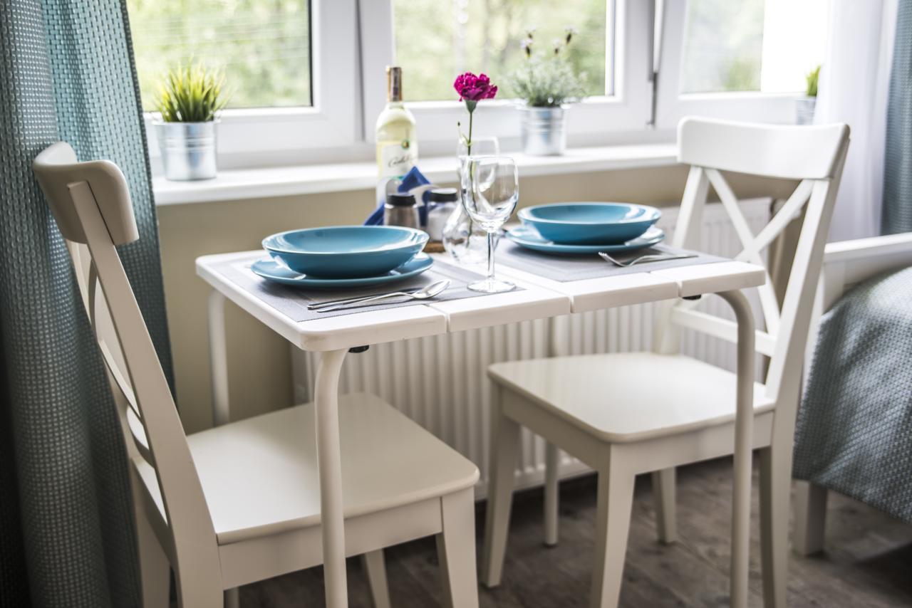 מידזיזדרויה Apartamenty Orla מראה חיצוני תמונה