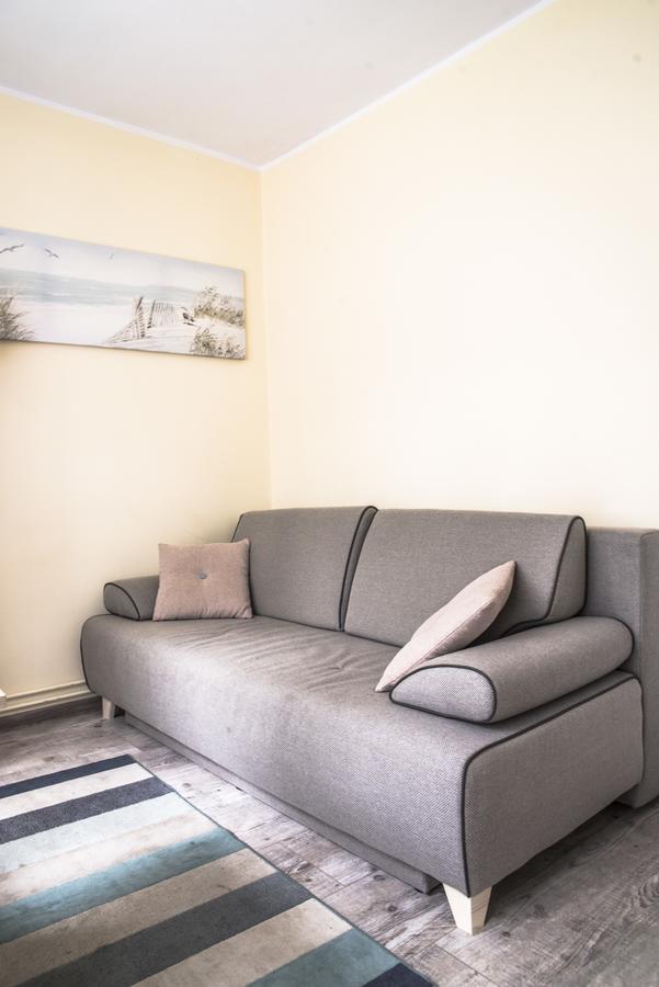מידזיזדרויה Apartamenty Orla מראה חיצוני תמונה