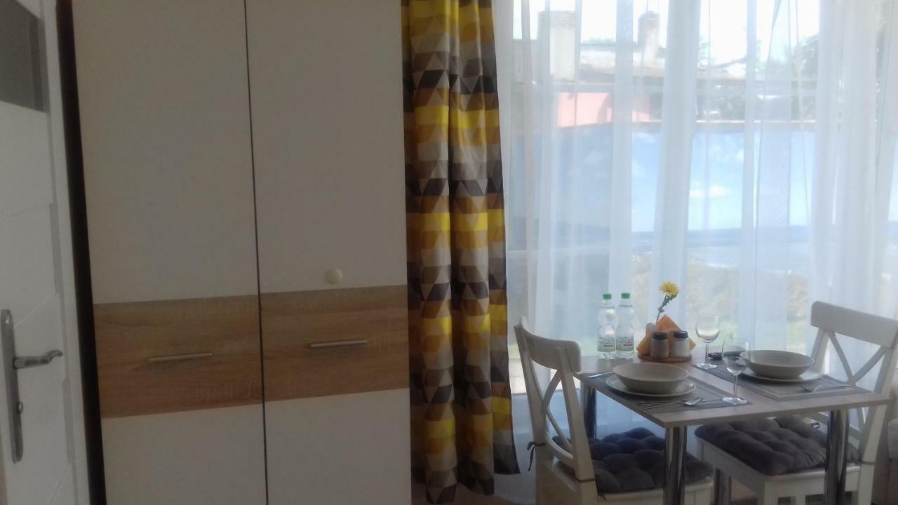 מידזיזדרויה Apartamenty Orla מראה חיצוני תמונה